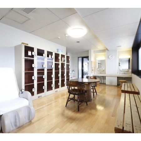 Hotel Nagano Avenue - Vacation Stay 78364V 外观 照片