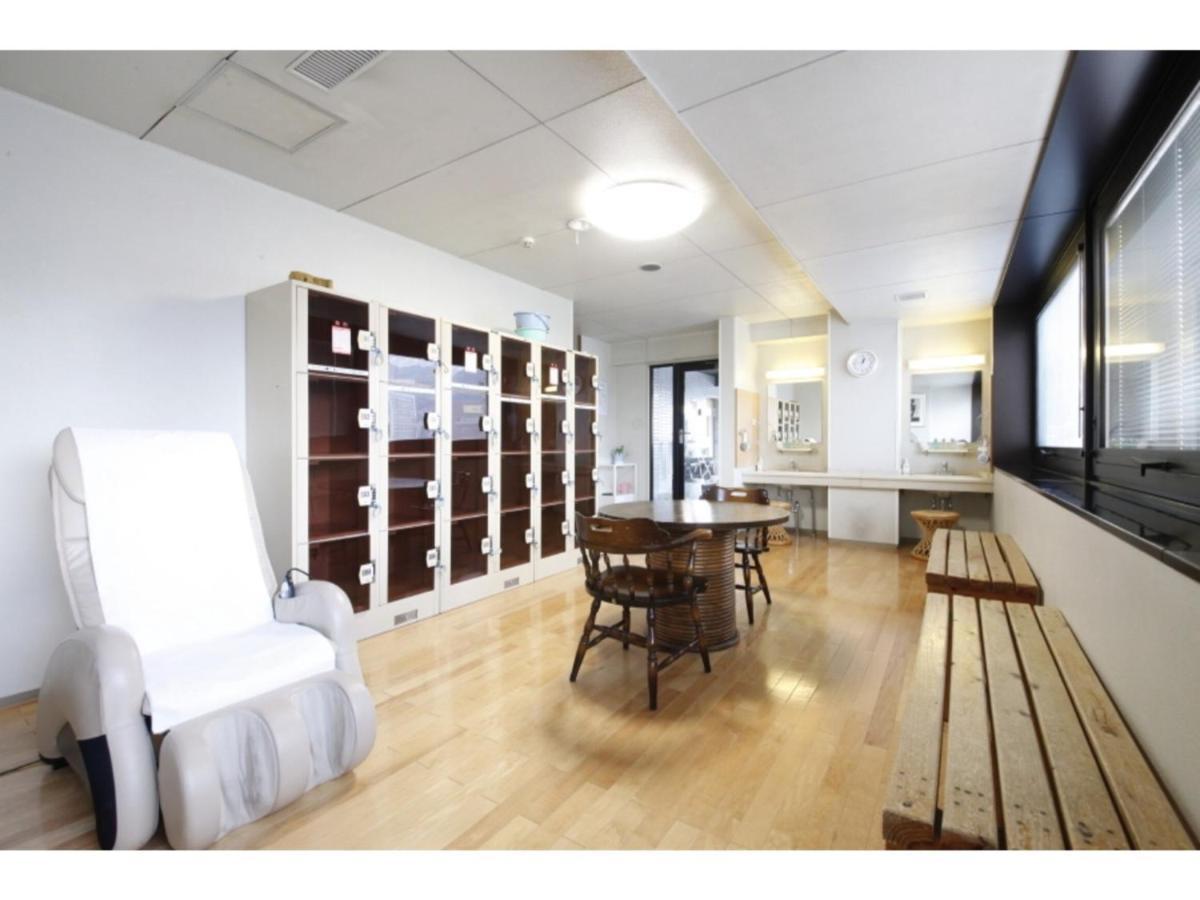 Hotel Nagano Avenue - Vacation Stay 78364V 外观 照片