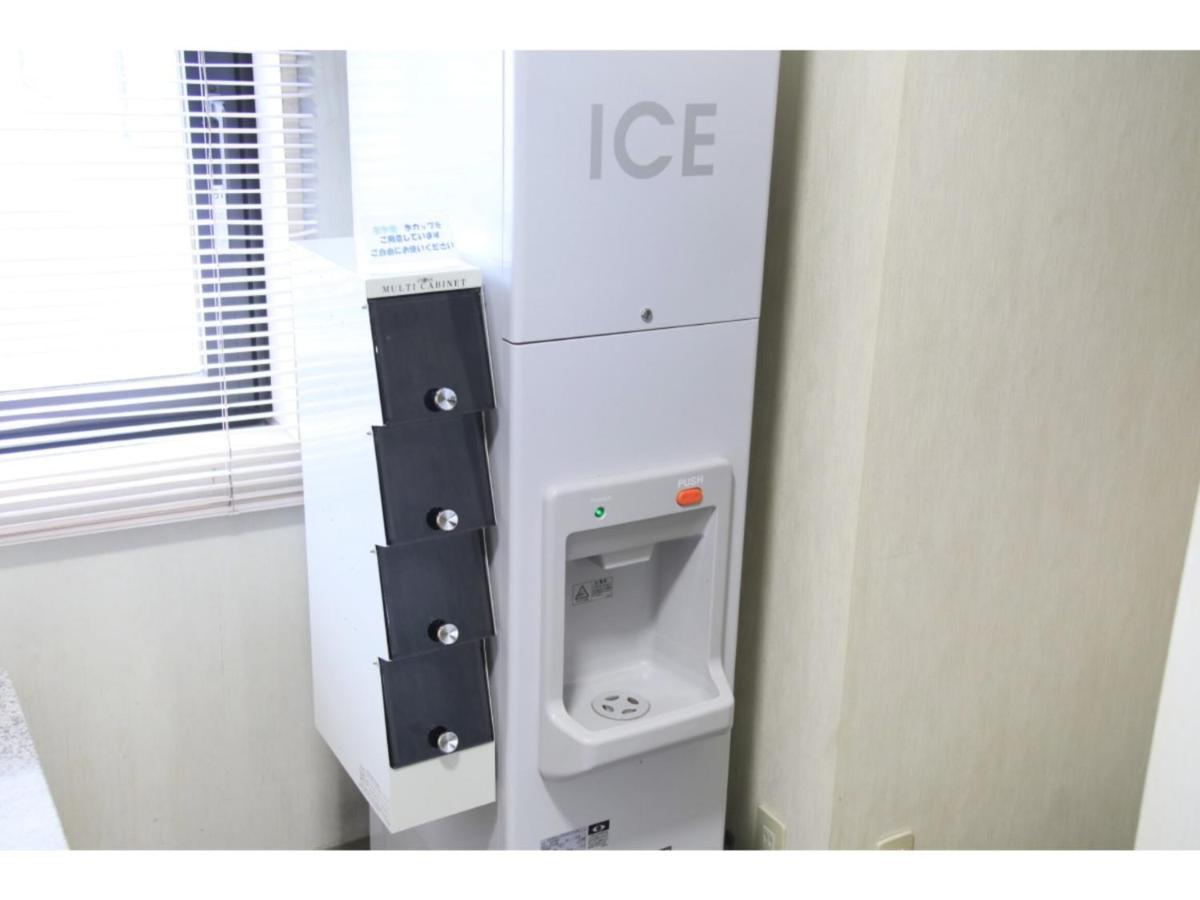 Hotel Nagano Avenue - Vacation Stay 78364V 外观 照片