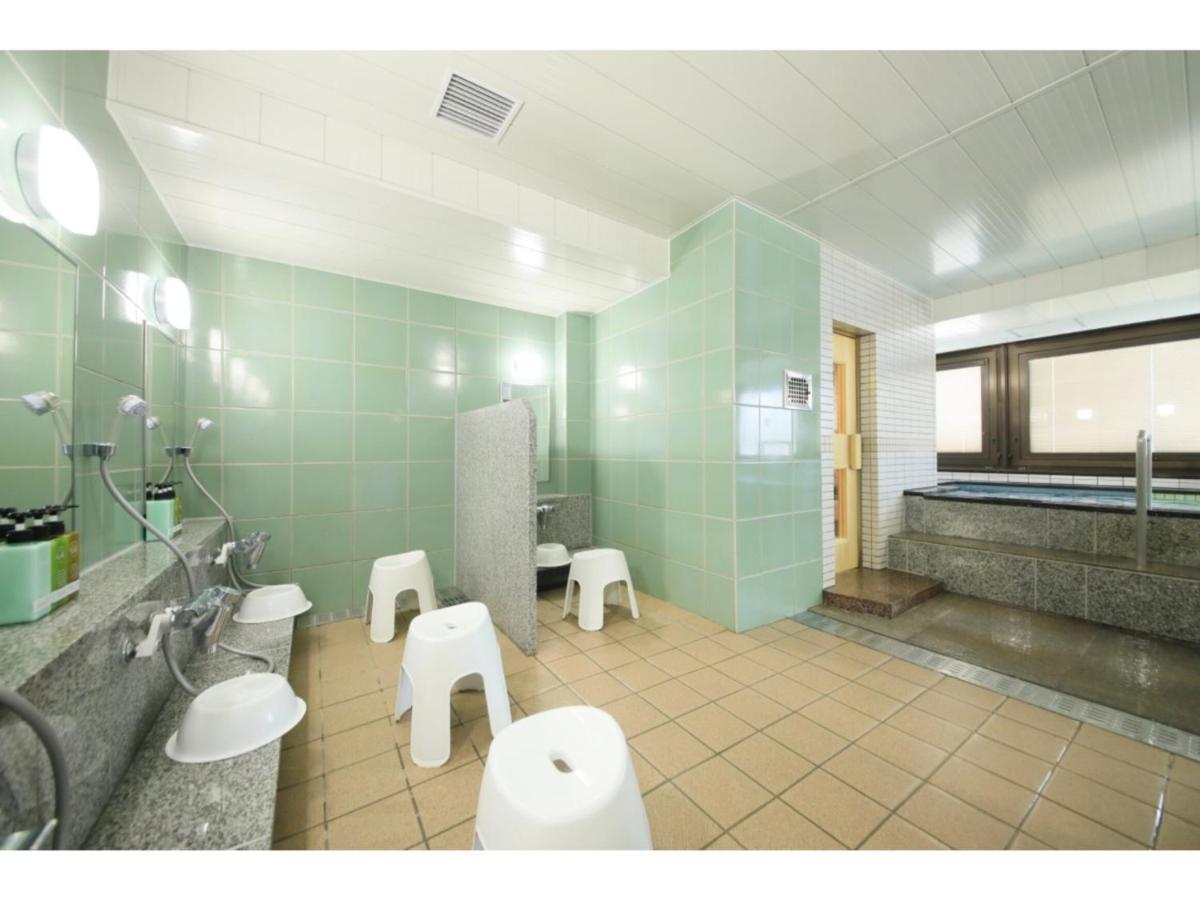 Hotel Nagano Avenue - Vacation Stay 78364V 外观 照片