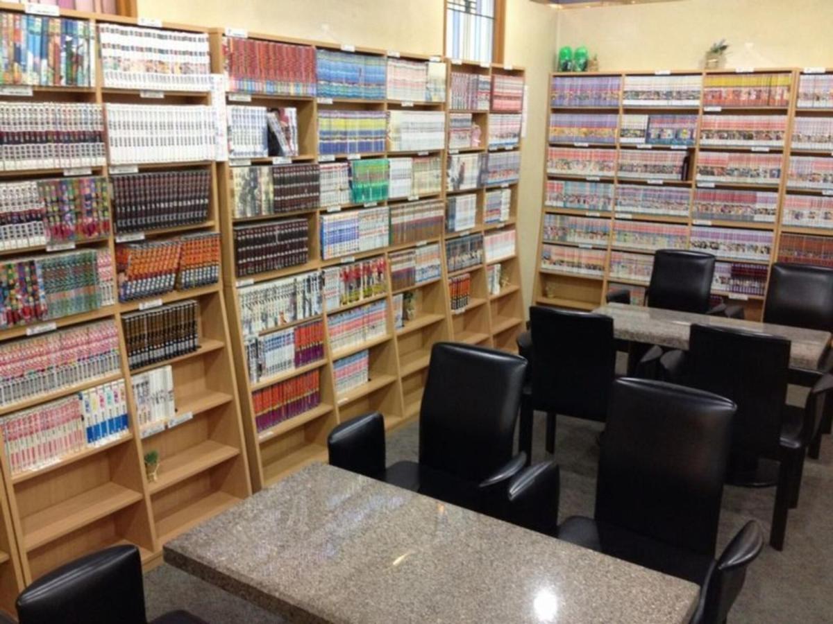 Hotel Nagano Avenue - Vacation Stay 78364V 外观 照片
