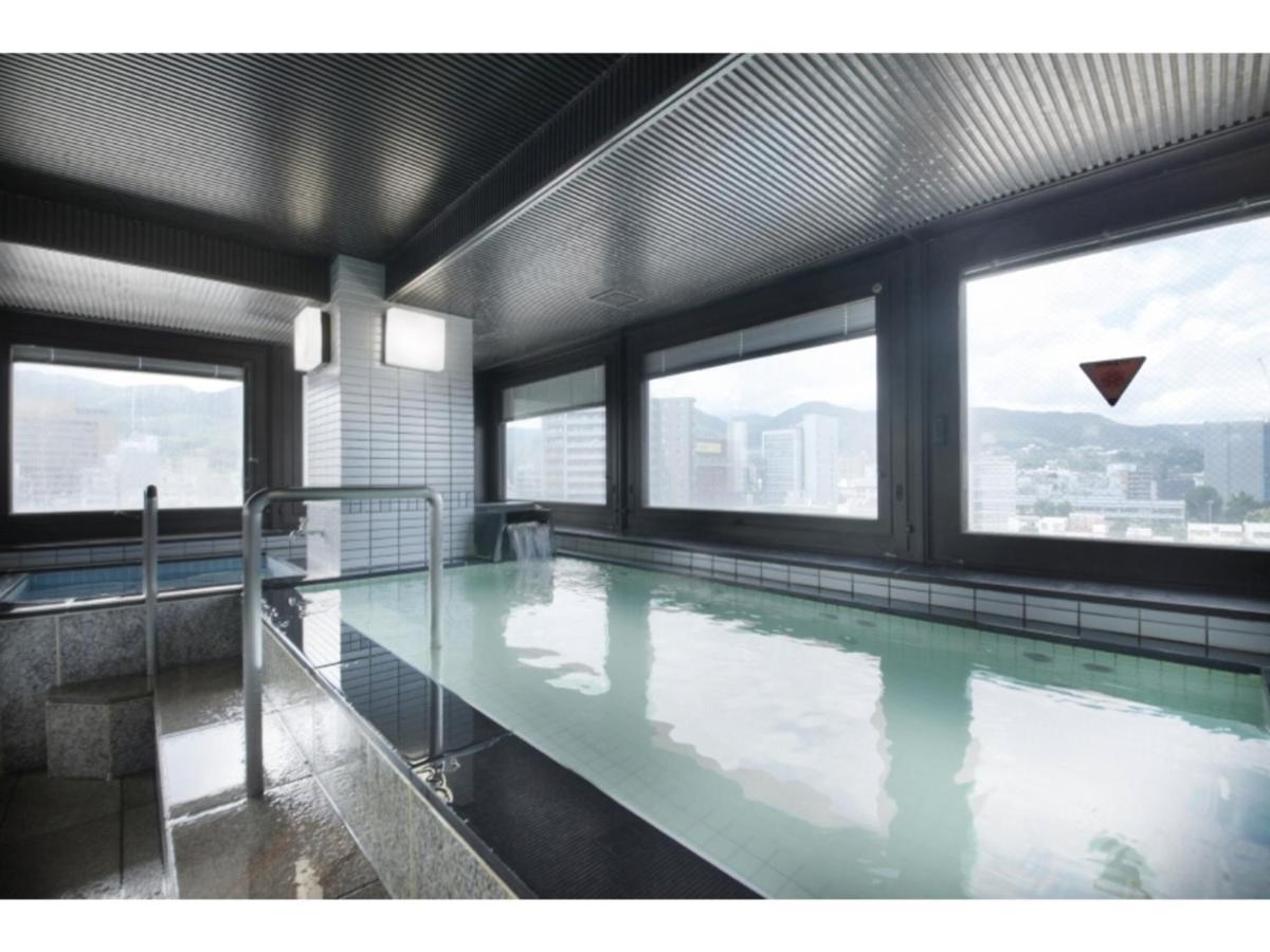 Hotel Nagano Avenue - Vacation Stay 78364V 外观 照片