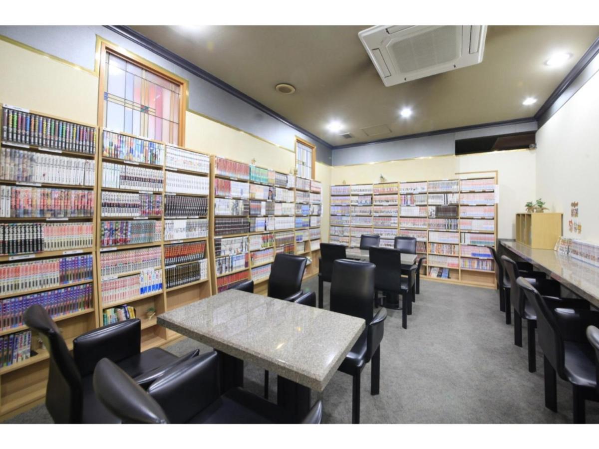 Hotel Nagano Avenue - Vacation Stay 78364V 外观 照片