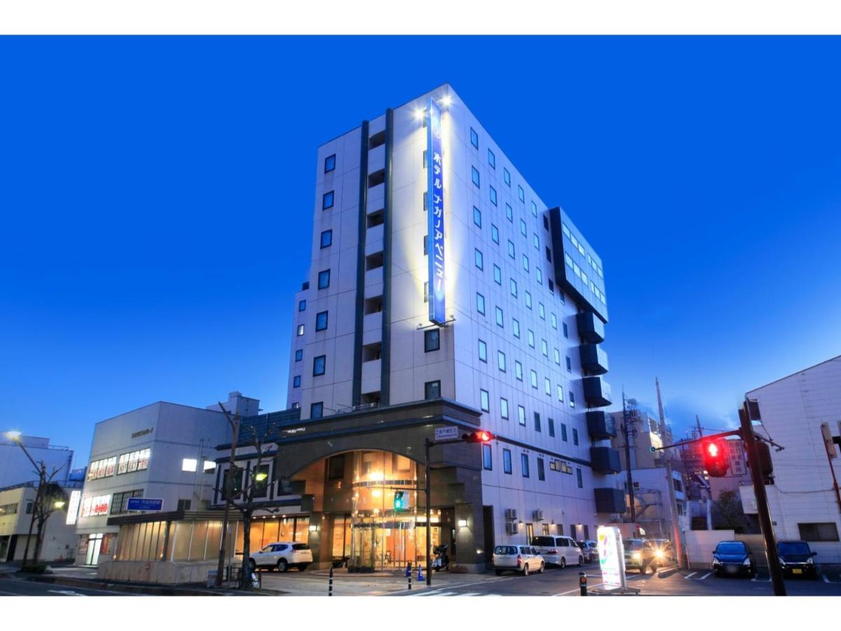Hotel Nagano Avenue - Vacation Stay 78364V 外观 照片
