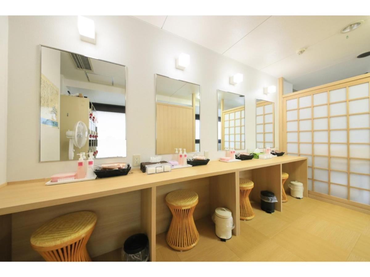 Hotel Nagano Avenue - Vacation Stay 78364V 外观 照片
