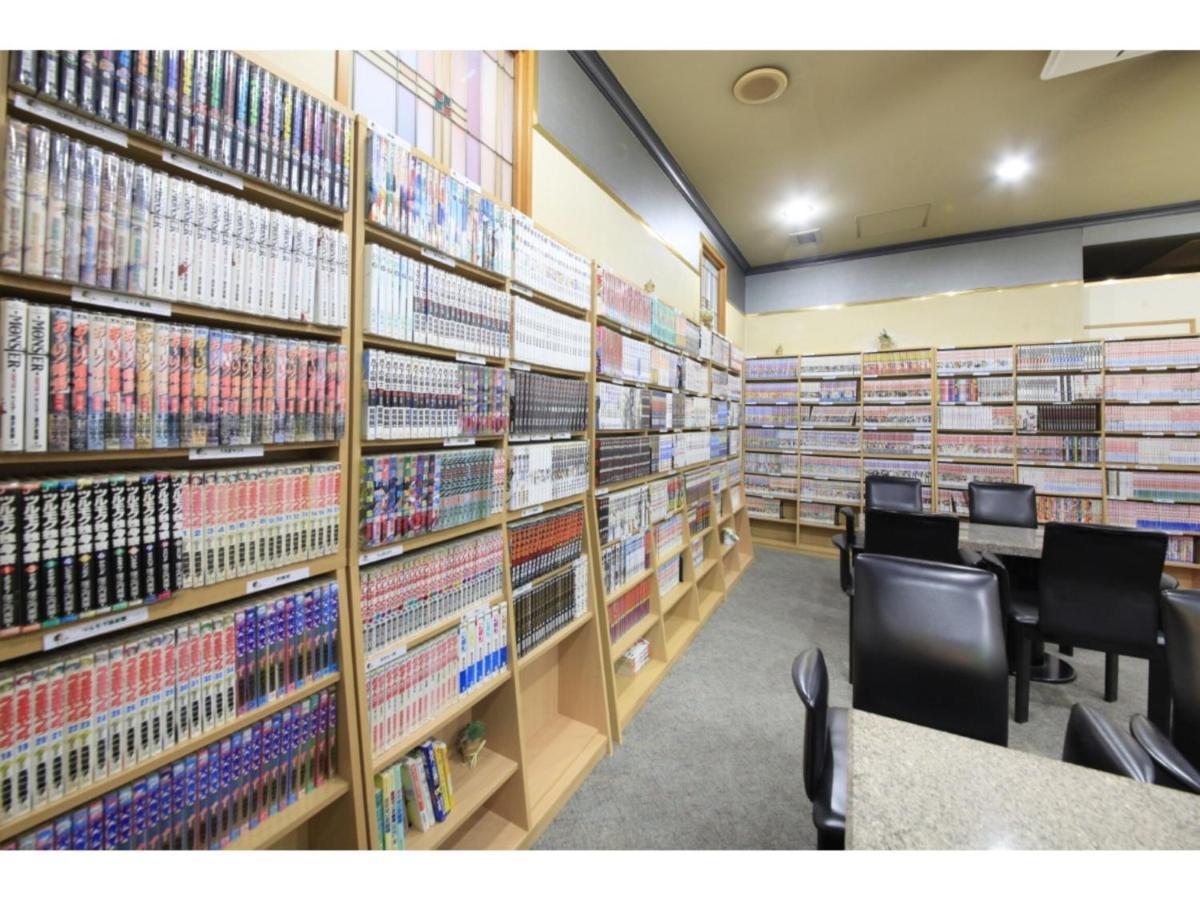 Hotel Nagano Avenue - Vacation Stay 78364V 外观 照片