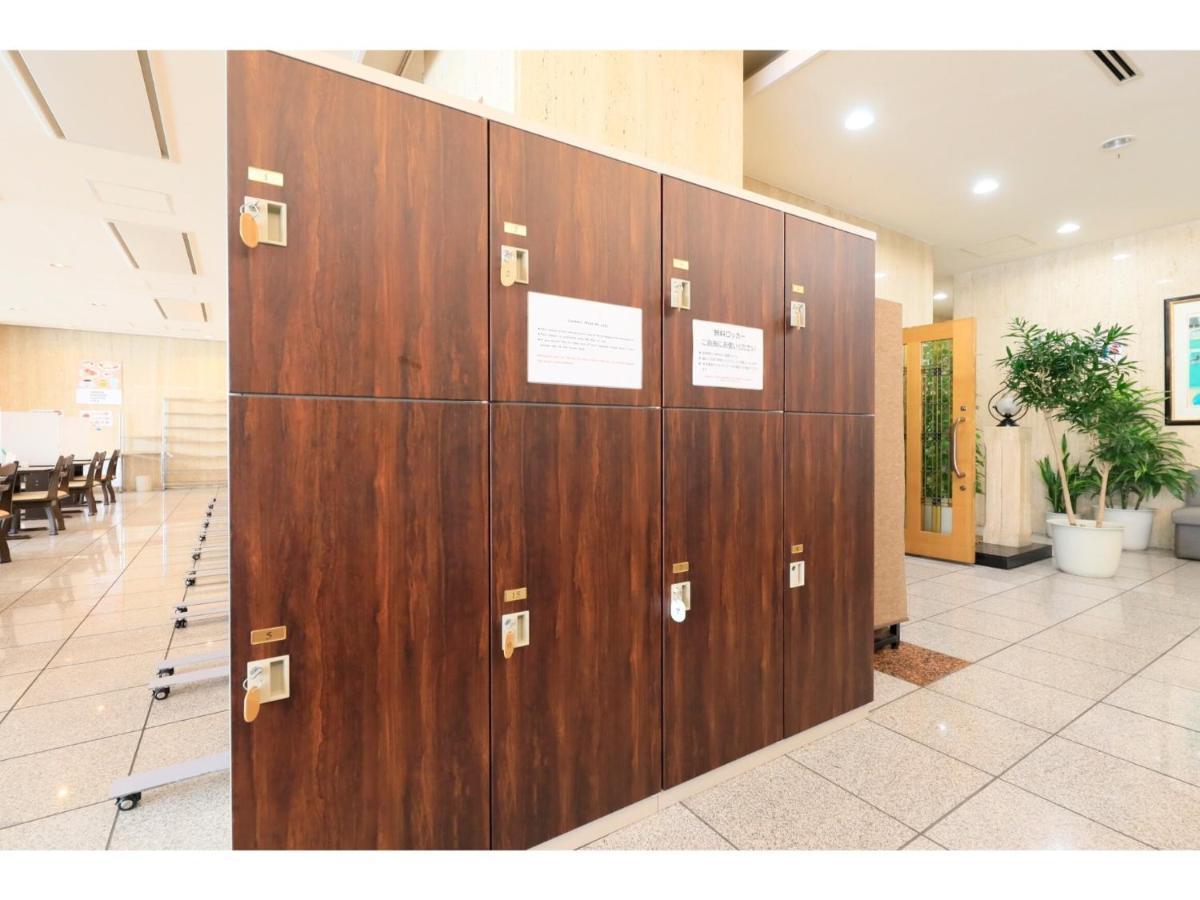 Hotel Nagano Avenue - Vacation Stay 78364V 外观 照片